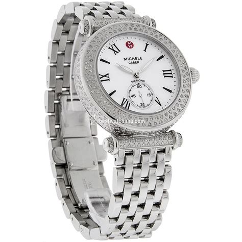 michele womens watch replica|michele watches costco.